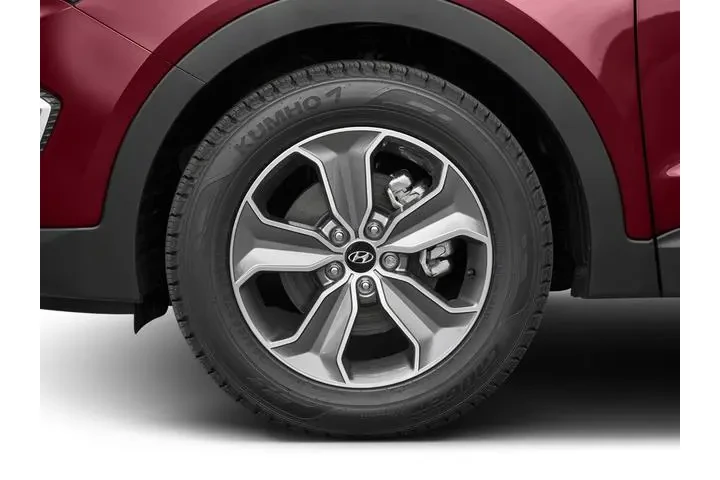 $15495 : Hyundai SANTA FE 2016 SE 4dr image 10