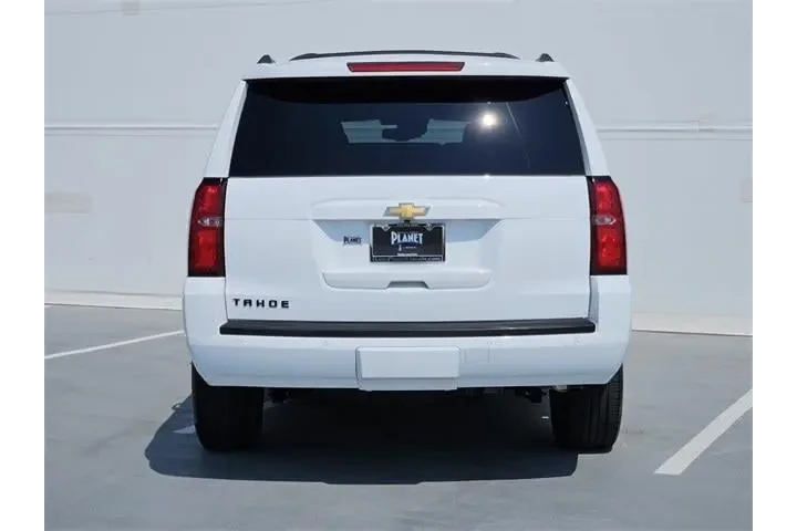 $26499 : Chevrolet Tahoe 2019 4x2 LT image 6