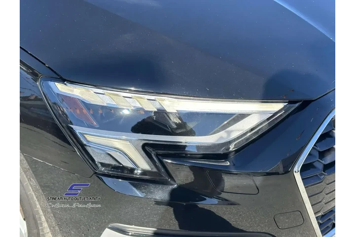 $20298 : Audi A3 2023 Premium 40 TFSI image 9