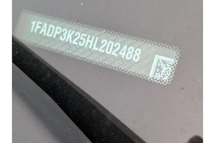 $9900 : Ford Focus 2017 SE 4dr Hatch image 8