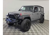 $29777 : Jeep Wrangler 2023 thumbnail