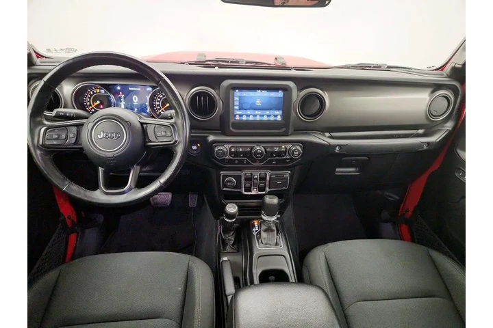 $26998 : Jeep Gladiator 2022 4x4 Will image 9