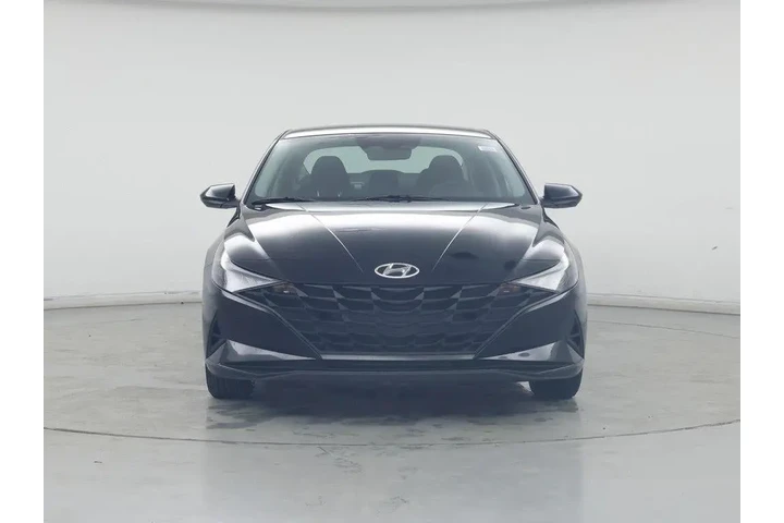$18998 : Hyundai ELANTRA 2021 SEL 4dr image 5