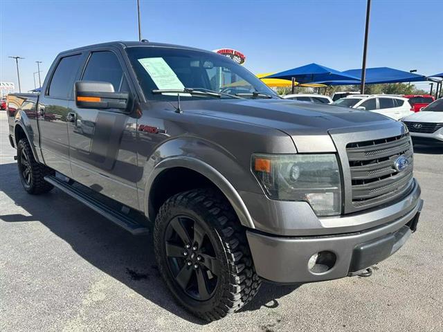 $25995 : Pre-Owned 2014 F150 SuperCrew image 4