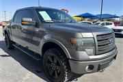 $25995 : Pre-Owned 2014 F150 SuperCrew thumbnail