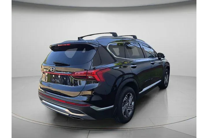 $17331 : Hyundai SANTA FE 2023 SEL 4d image 6