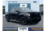 Chevrolet Silverado 1500 202
