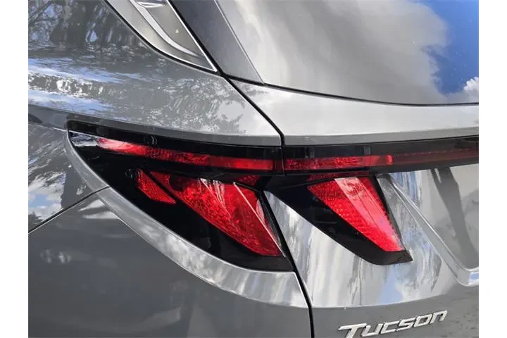 $20980 : Hyundai TUCSON 2024 SEL 4dr image 8