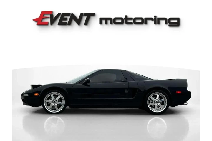 $68995 : 1992 NSX image 4