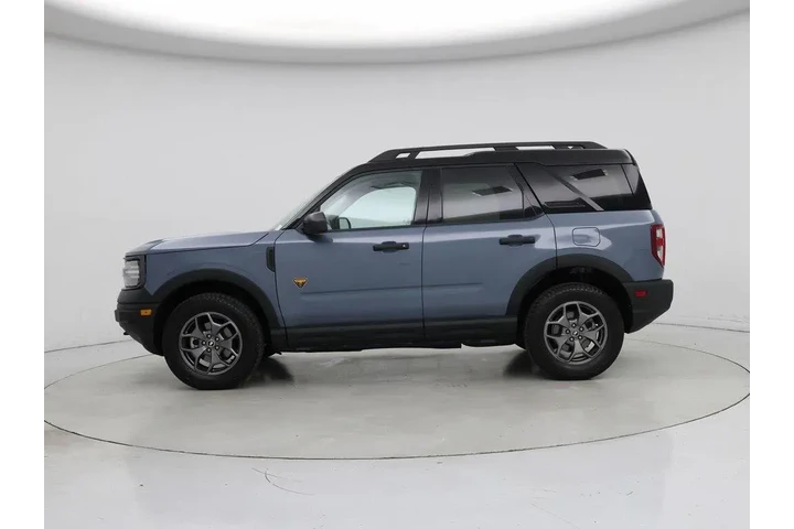 $29998 : Ford Bronco Sport 2024 AWD B image 3