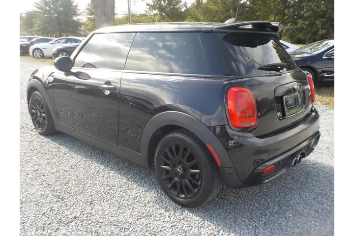 $11181 : 2017 S 3-Door Cooper image 3