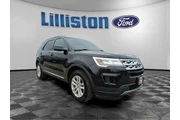 Ford Explorer 2018 AWD XLT 4 en Vineland