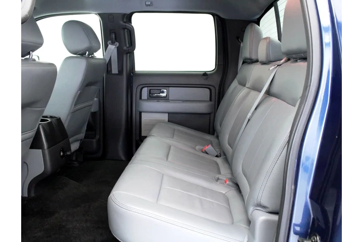 $146000 : ford f150 2014 image 3