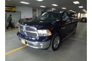 Ram 1500 2018 4x4 SLT 4dr Cr en Madison