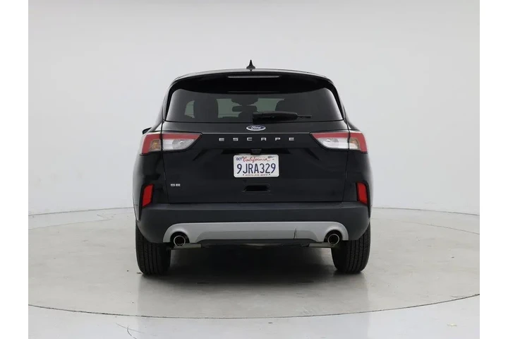 $17998 : Ford Escape 2022 SE 4dr SUV image 6
