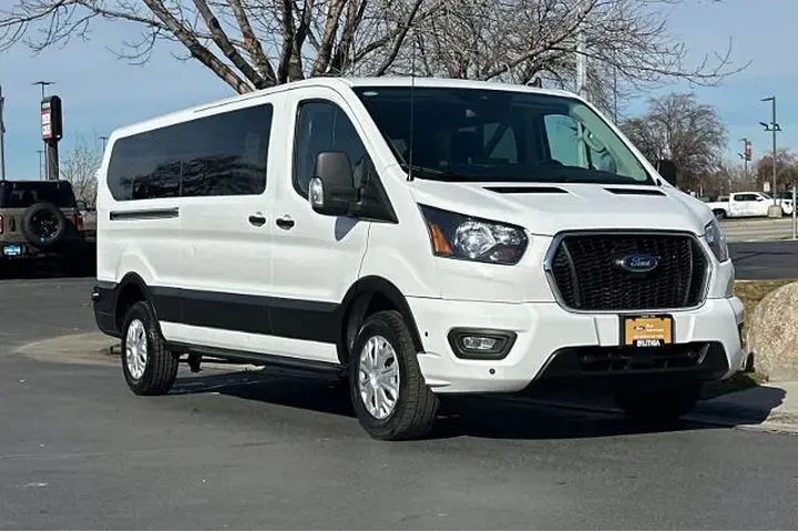 $39995 : Ford Transit 2024 350 XL 3dr image 9