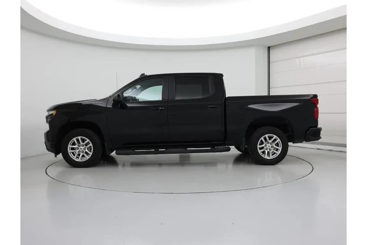 $36998 : Chevrolet Silverado 1500 202 image 3