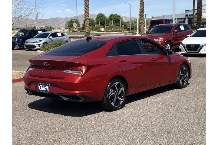 $18498 : Hyundai ELANTRA 2022 SEL 4dr image 3