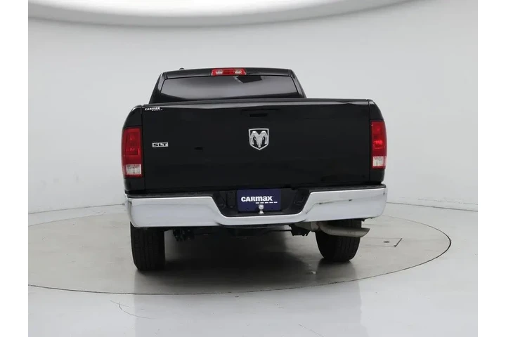 $25998 : Ram 1500 Classic 2024 4x2 SL image 6