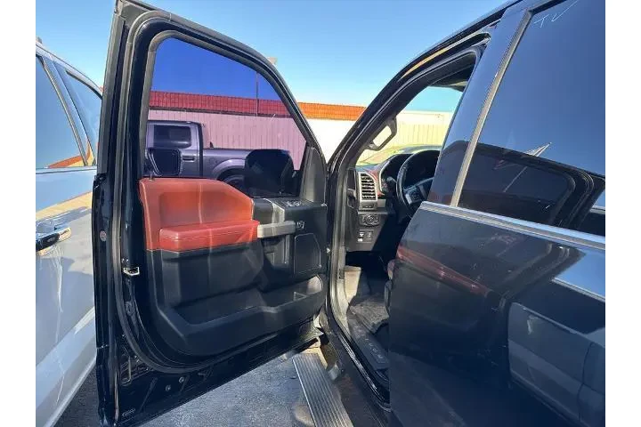 $37225 : Ford F-150 2018 4x4 King Ran image 7