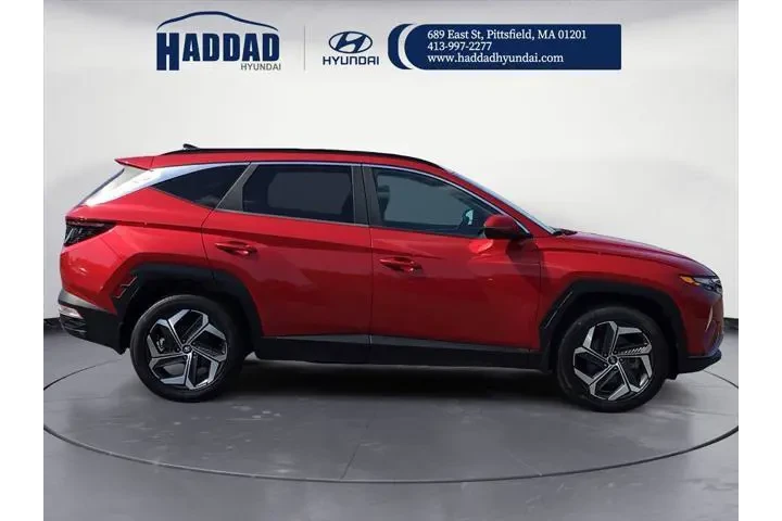 $22000 : Hyundai TUCSON 2022 AWD SEL image 6