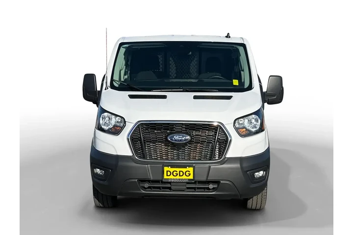 $34993 : Ford Transit 2024 250 3dr SW image 8