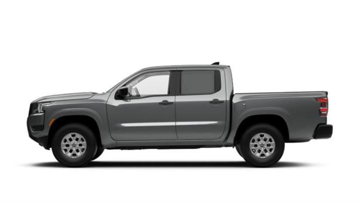 $35660 : 2025 Nissan Frontier image 1