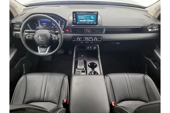 $37998 : Honda Pilot 2023 AWD Elite 4 image 9