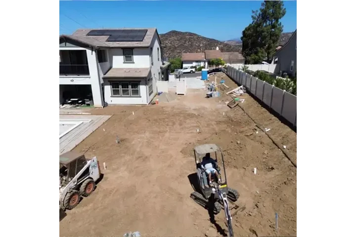 Helcco Landscape Construction image 5