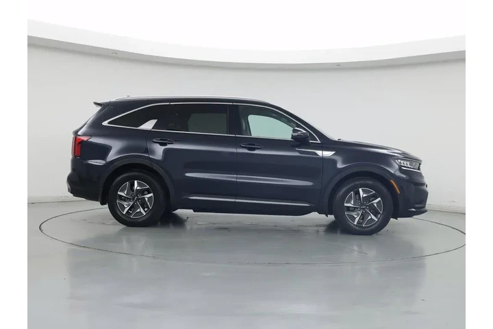 $26998 : Kia Sorento Hybrid 2022 S 4d image 7