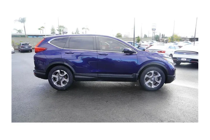 $16984 : 2017 CR-V EX image 5