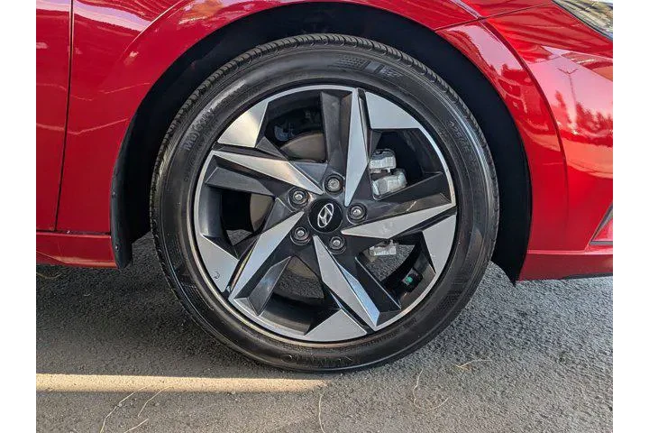 $17997 : Hyundai ELANTRA 2023 SEL 4dr image 7