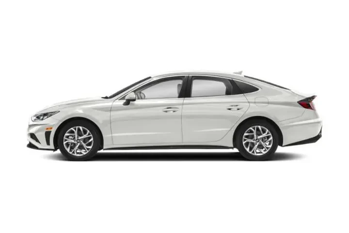 $14343 : Hyundai SONATA 2020 SEL 4dr image 2