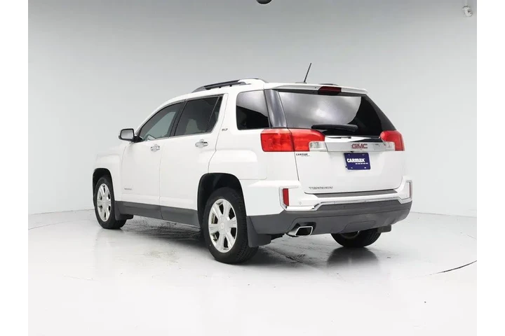 $17998 : GMC Terrain 2016 SLT 4dr SUV image 2
