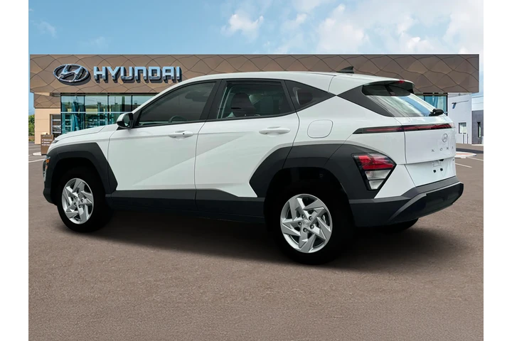 $27988 : Hyundai KONA 2025 AWD SE 4dr image 4