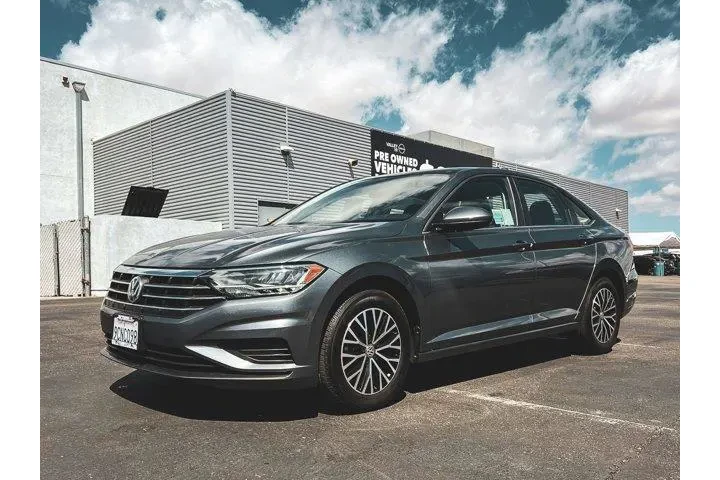 $19997 : Volkswagen Jetta 2021 SE 4dr image 7