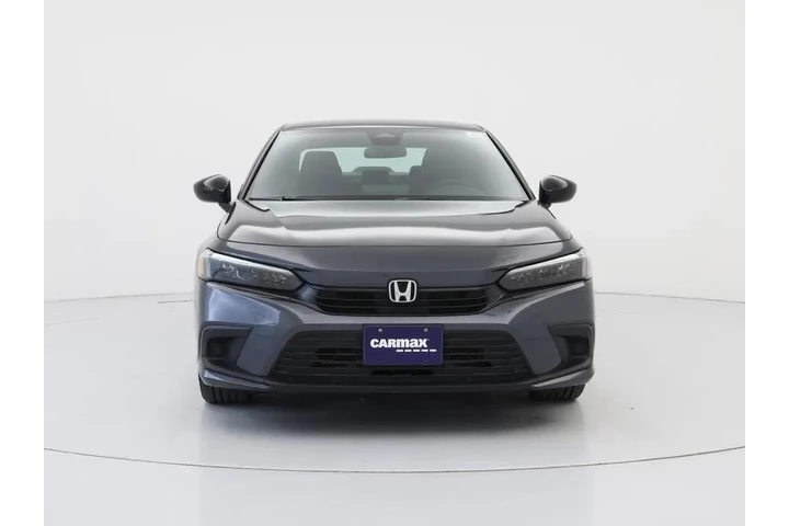 $26998 : Honda Civic 2024 Sport 4dr S image 5