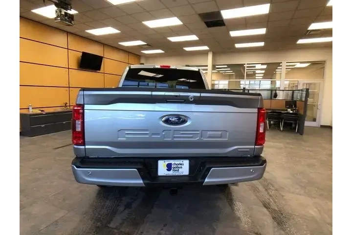 $39871 : Ford F-150 2023 4x4 XLT 4dr image 6