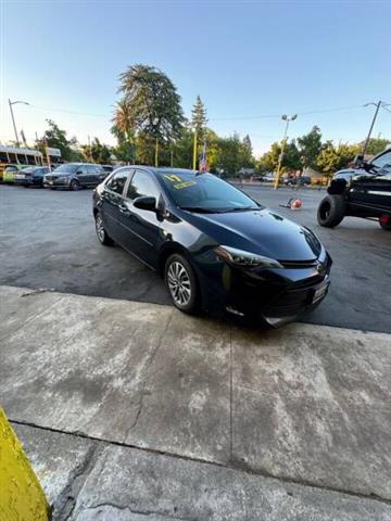 $9995 : 2017 Corolla XLE image 3