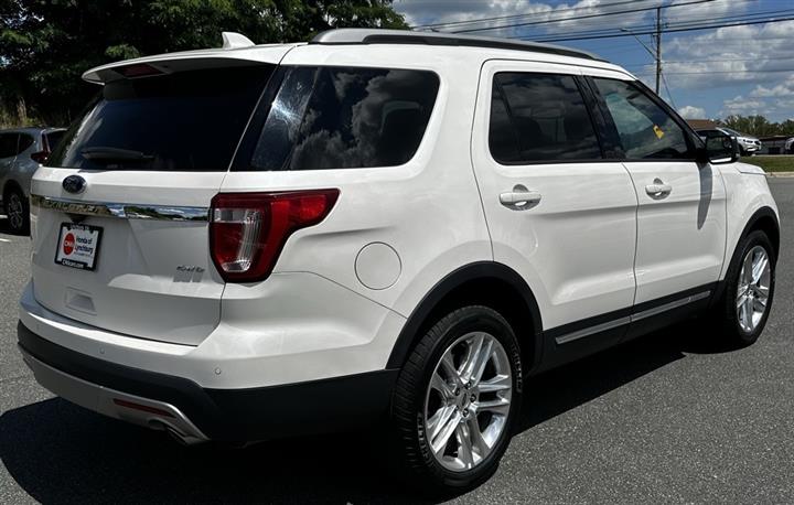 $16889 : PRE-OWNED 2016 FORD EXPLORER image 5