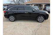 $7500 : 2014 MDX SH-AWD w/Tech thumbnail