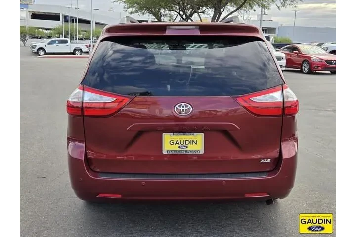 $14900 : Toyota Sienna 2015 XLE 7-Pas image 7