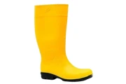 Botas de caucho para trabajo a en Quito
