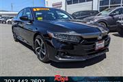 2021 Accord Sport Sedan en Eureka