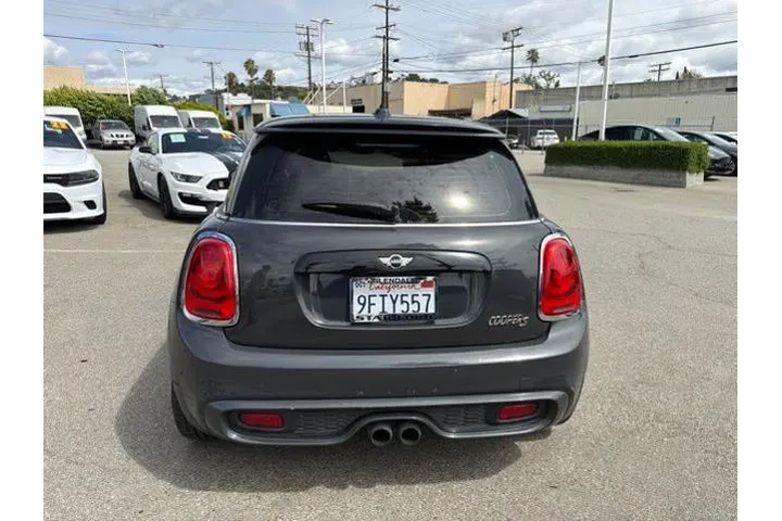 $10397 : MINI Hardtop 2 Door 2016 Coo image 6