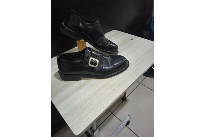 $500 : ZAPATOS HOMBRE image 5