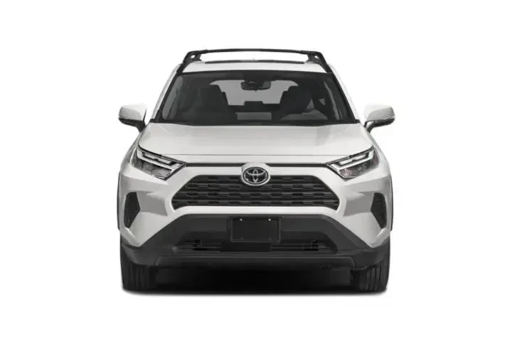 $21890 : Toyota RAV4 2022 XLE 4dr SUV image 4