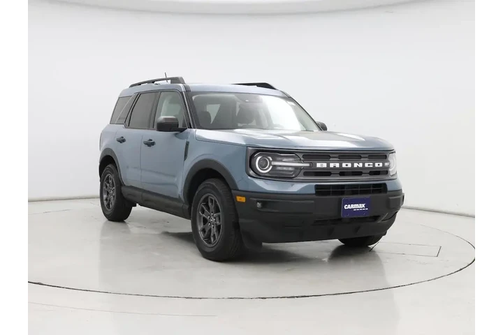 $27998 : Ford Bronco Sport 2023 AWD B image 1