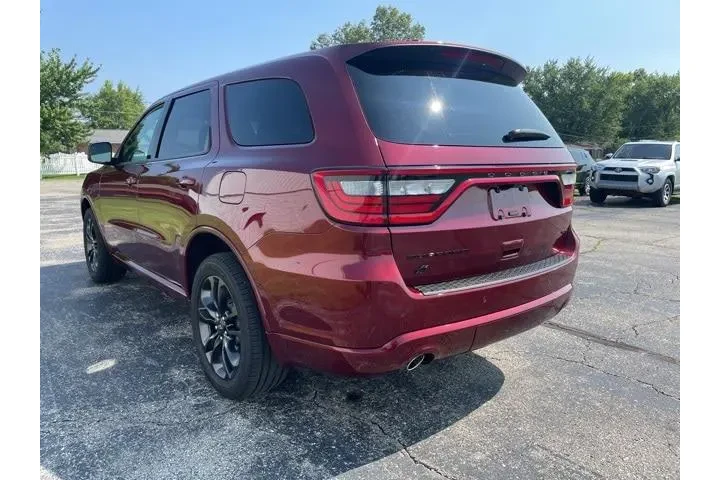 $29601 : Dodge Durango 2022 AWD GT 4d image 2