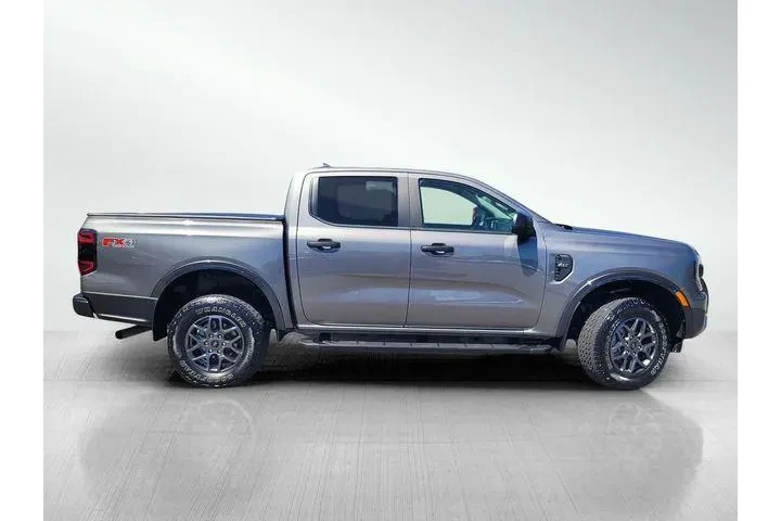 $36209 : Ford Ranger 2024 4x4 XLT 4dr image 3